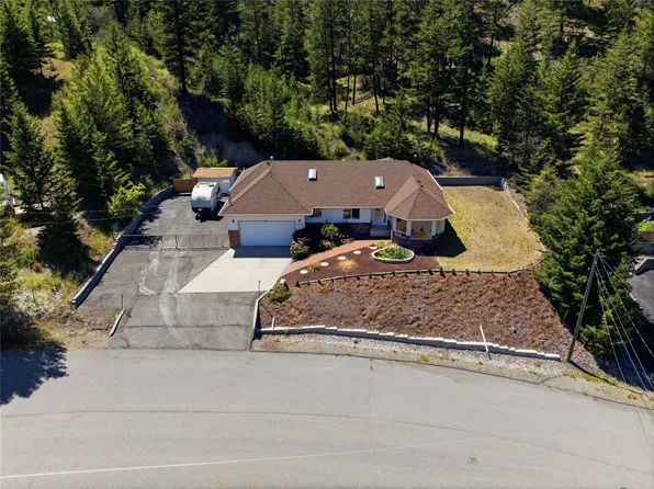 4826 Uplands Dr, Kamloops, BC V2C 6S9