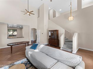 5301 S Rust Ln, Tucson, AZ 85747