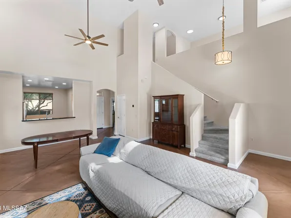 5301 S Rust Ln, Tucson, AZ 85747