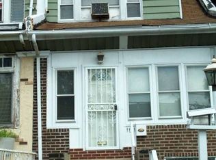 1131 S 60th St, Philadelphia, PA 19143