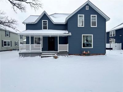 32 West Humbird Street, Rice Lake, WI, 54868