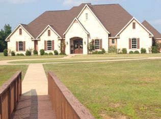 10827 Hwy 154 S, Yantis, TX 75497