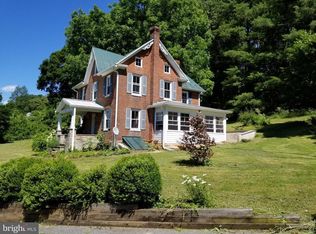 853 Old Manchester Rd, Westminster, MD 21157