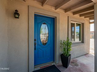 1506 N Hualpai Rd, Tucson, AZ 85745