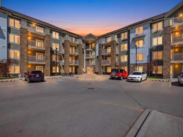 6118 S 80th Ave NE #1408, Calgary, AB T3J 0S6