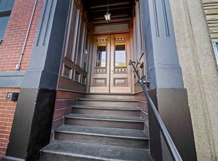17 High St APT 2, Brookline, MA 02445