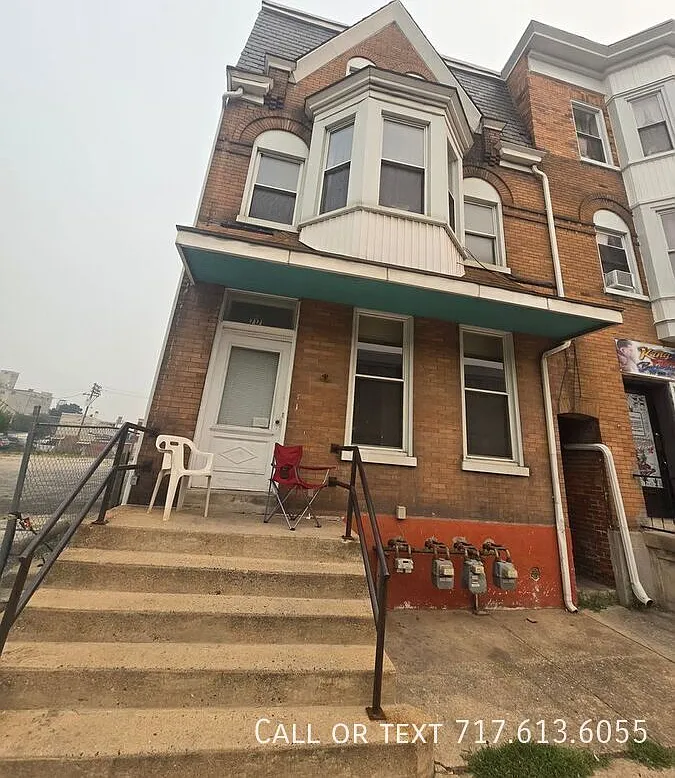 Section 8 - Studio Apartment in York! — Photo 1