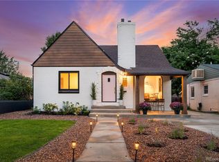 2656 Tennyson St, Denver, CO 80212