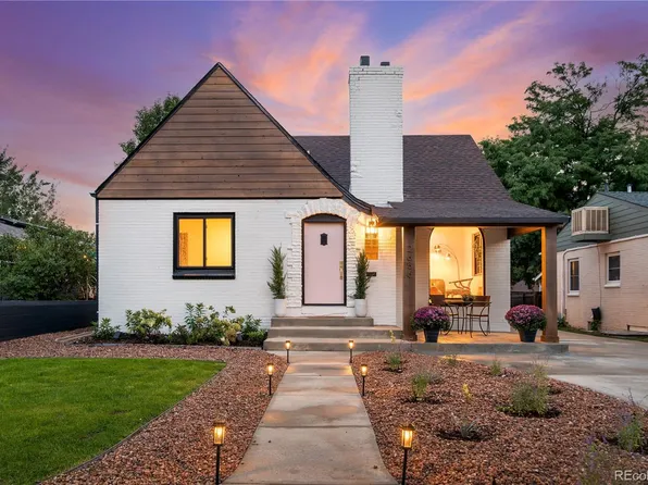 2656 Tennyson Street, Denver, CO 80212