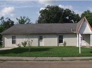 128 Randolph St, Saint Martinville, LA 70582