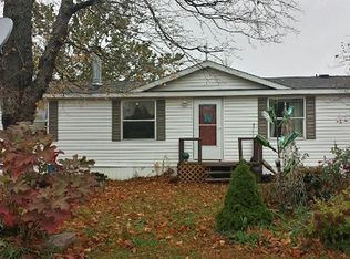 34663 State Highway M, Guilford, MO 64457