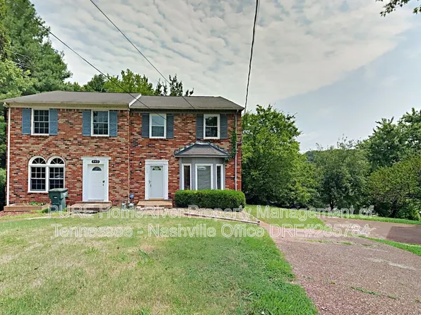 840 Woodcraft Dr, Nashville, TN 37214