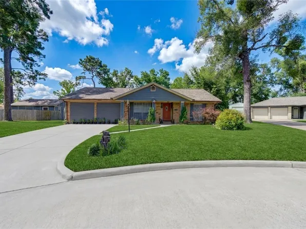 12803 Louisville St, Houston, TX 77015