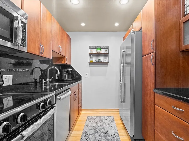 3675 N Country Club Dr #2404 — Photo 16