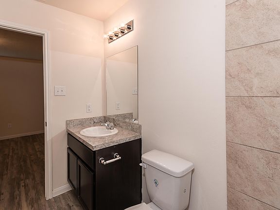 Representative home photo. Representative home photo.