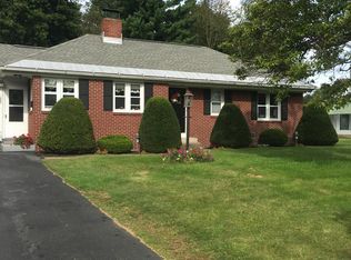 206 W Oak St, Rome, NY 13440