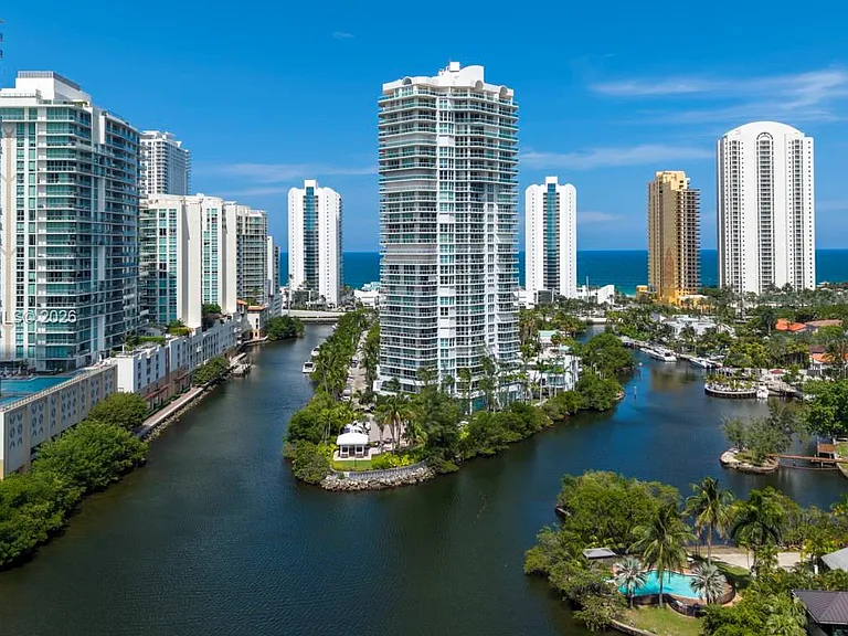 400 Sunny Isles Blvd #1903 — Photo 45