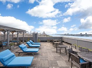 390 Riverside Dr APT 5G, New York, NY 10025
