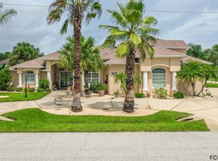 2 Colony Ct, Palm Coast, FL 32137