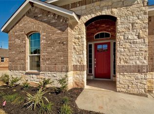 9201 Alex Ln, Austin, TX 78748