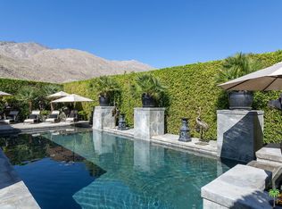 2612 S Canyon South Dr, Palm Springs, CA 92264