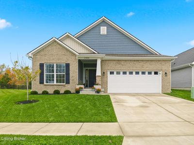 17026 Meander Way, Louisville, KY, 40245