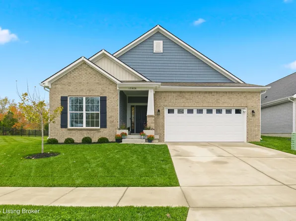 17026 Meander Way, Louisville, KY 40245