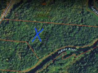 0 River Rd, Hammond, NY 13646
