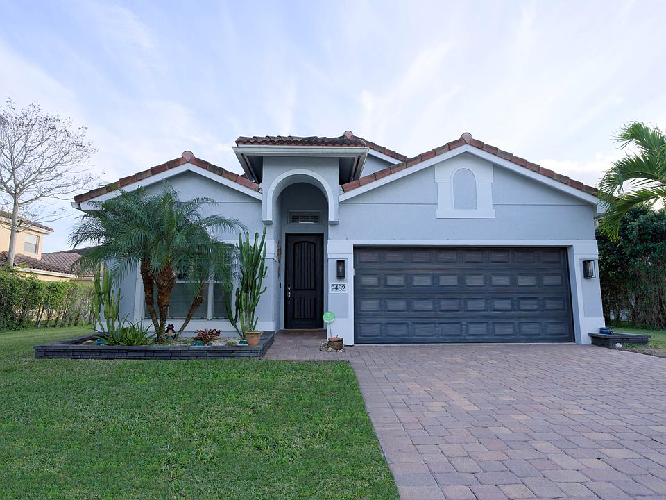 1st image of 2482 SW Silverado Street