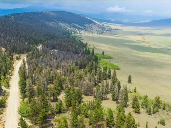 Redhill, Fairplay, CO 80440