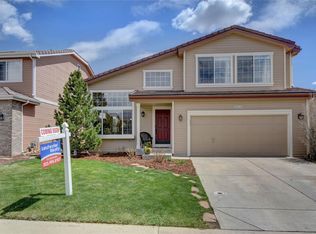 10116 Heywood St, Highlands Ranch, CO 80130