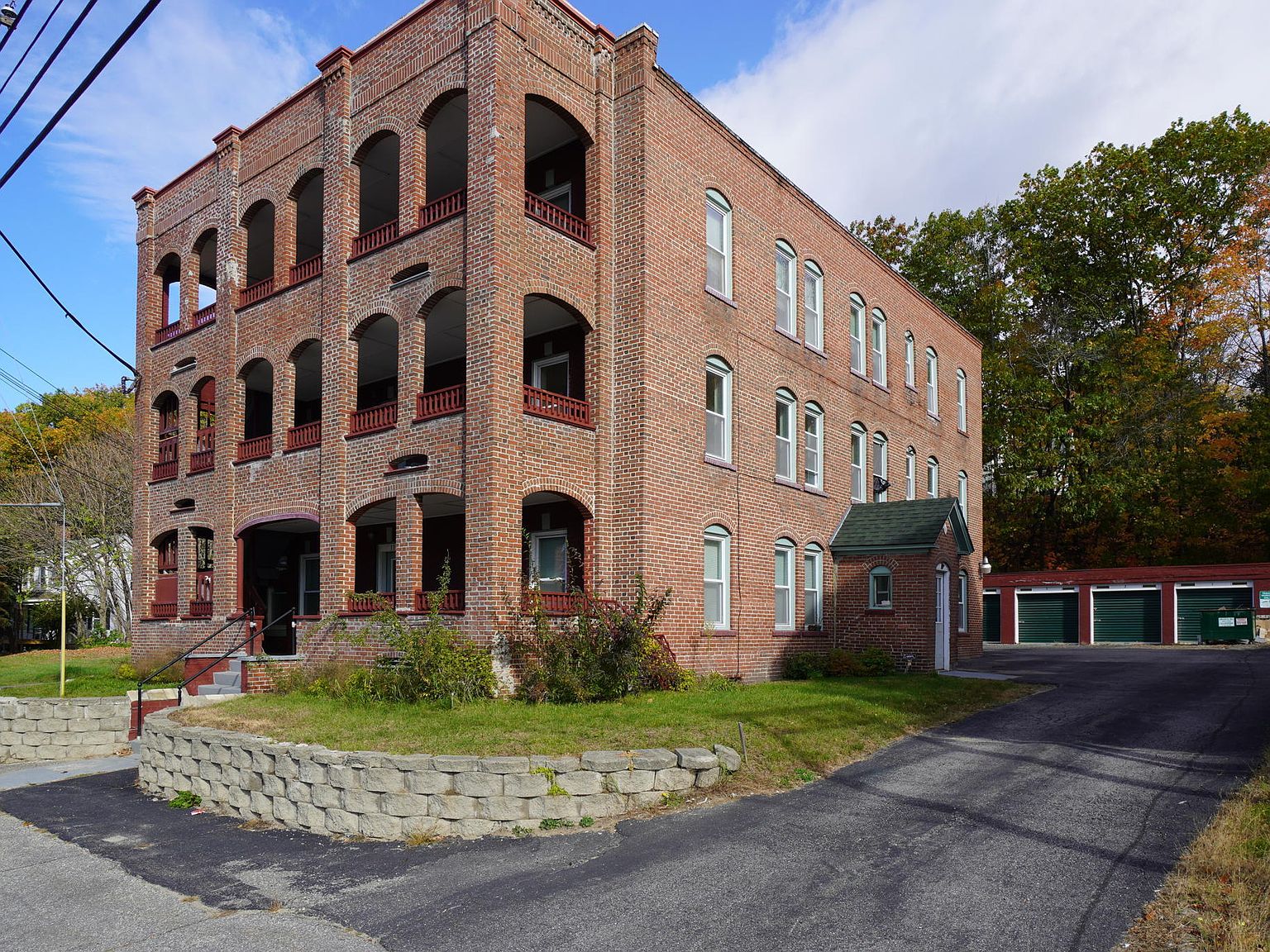 119 Main Street, Mexico, ME 04257 Zillow