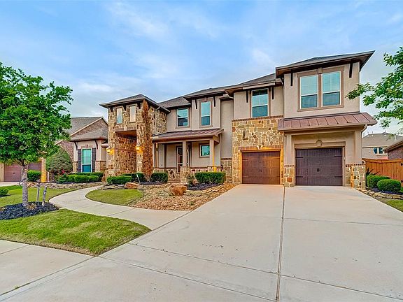 3rd image of 17606 Quarrywood Dr