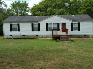 241 Lytle Rd, Rossville, GA 30741