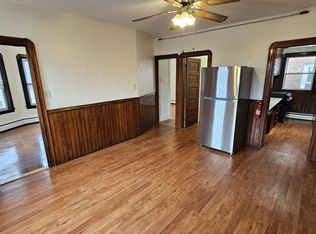 508 Pawtucket Ave UNIT 3F, Pawtucket, RI 02860