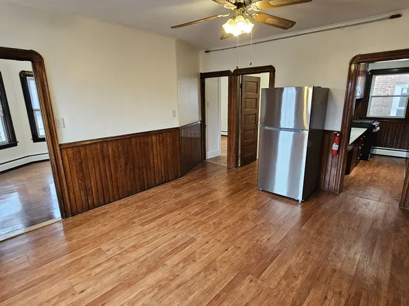 508 Pawtucket Ave Unit 3F, Pawtucket, RI 02860