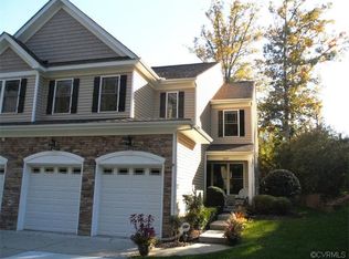 13829 Woodbridge Crossing Way #1, Midlothian, VA 23112