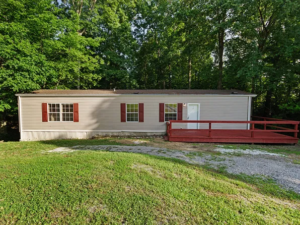 774 Us Highway 62 E, Eddyville, KY 42038