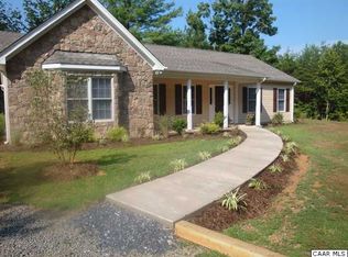 8092 Chestnut Grove Rd, Esmont, VA 22937