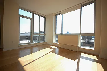 Rented by Kahen Properties