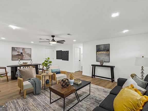 5th image of 4121 Partridge Dr