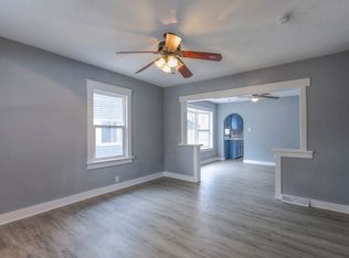 1204 N Spring St, Independence, MO 64050