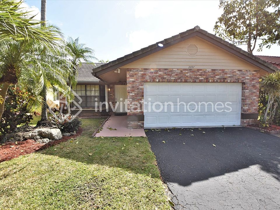 1st image of 2697 NW 95th Ave