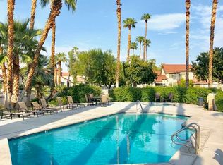 6175 Montecito Dr UNIT 4, Palm Springs, CA 92264