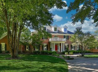 1476 E Hines Hill Rd, Hudson, OH 44236