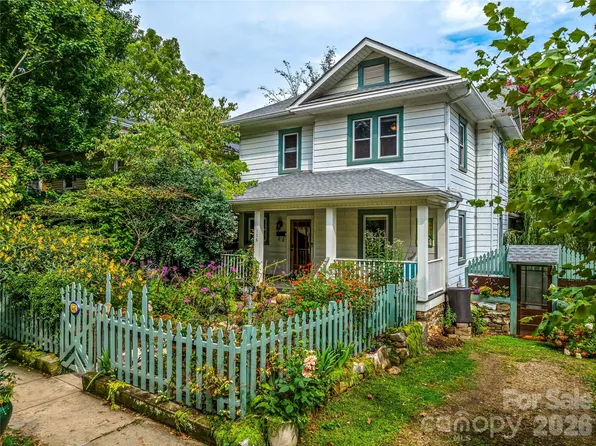 138 S French Broad Ave, Asheville, NC 28801