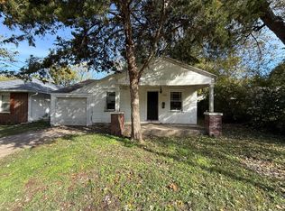 1460 S Jefferson Avenue, Springfield, MO 65807