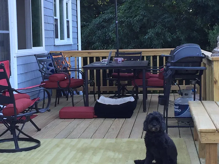 21 Marina Dr — Photo 3