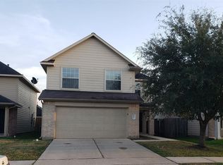 835 Darbydale Crossing Ln, Houston, TX 77090