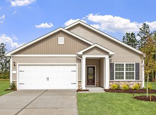 910 Rhino Bnd, Oxford, NC 27565